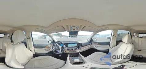 2021 Mercedes-Benz Gle 350 4Matic from USA, damaged, VIN 4JGFB4KBXMA435775